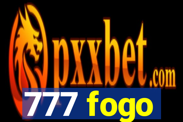 777 fogo